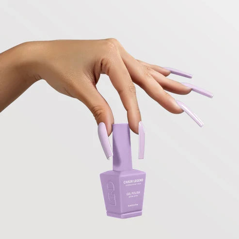 049 - Sweet Dreams Gel Polish