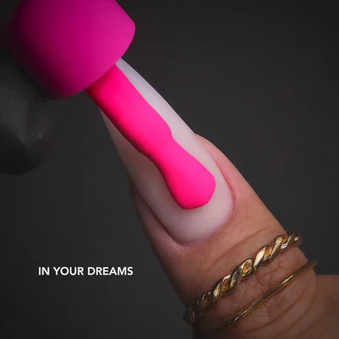 051 - In Your Dreams Gel Polish