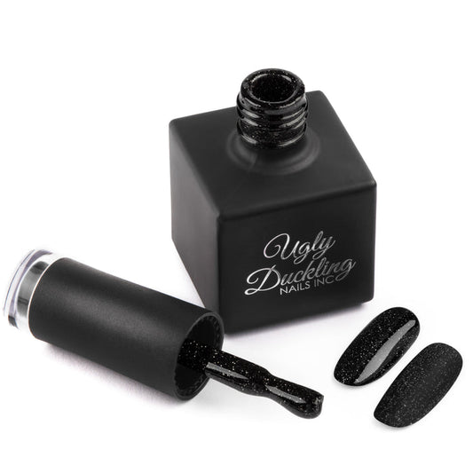 #087 Gel Polish - Paparazzi | Ugly Duckling