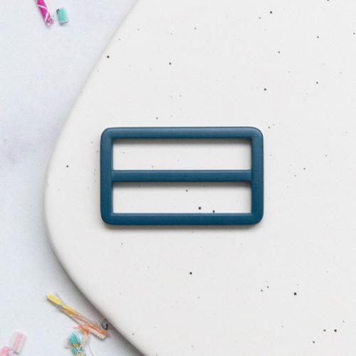 Deep Teal