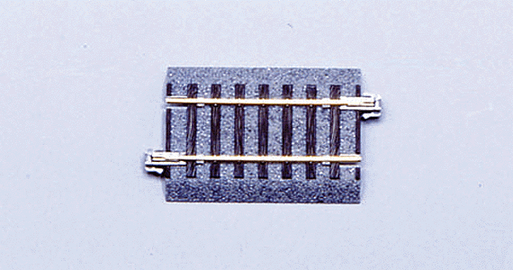2105 HO 2-3/8" Straight (4)