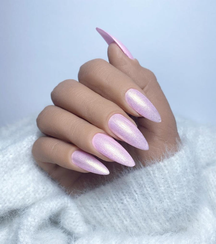 216 - Grace - Hema Free | Koko & Claire Gel Polish