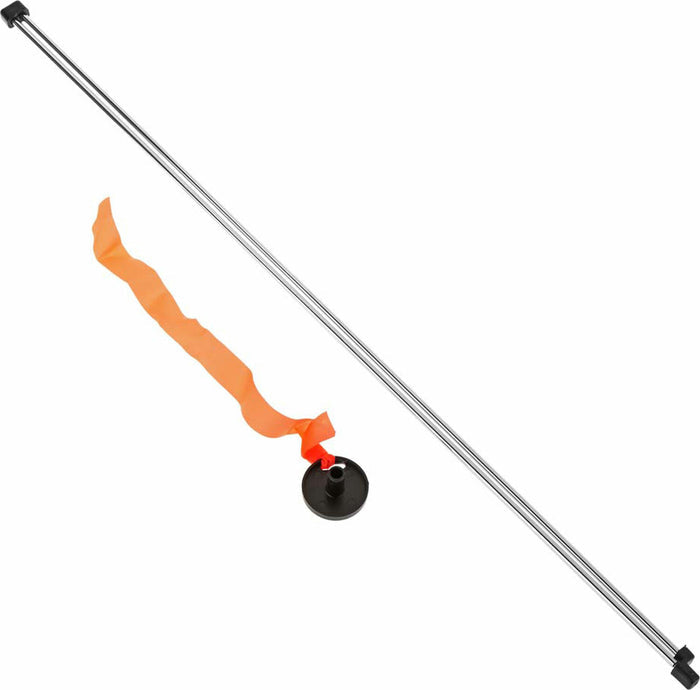 Two Piece Rod,1/8"