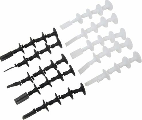 Rocket Engine Plugs (40pcs)