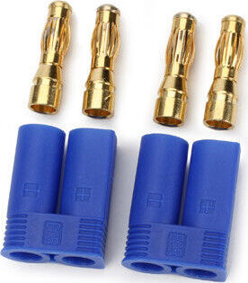 Connector: EC5 Device (2)
