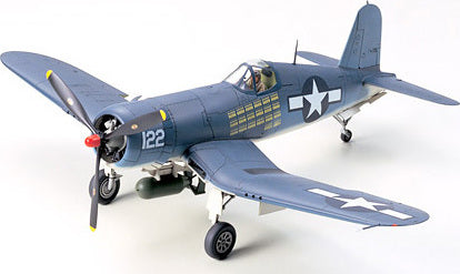 1/48 Vought F4U-1A Corsair