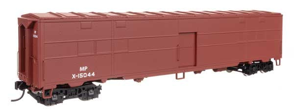 920-10823 CBQ Trp Exp Car MP X-15044