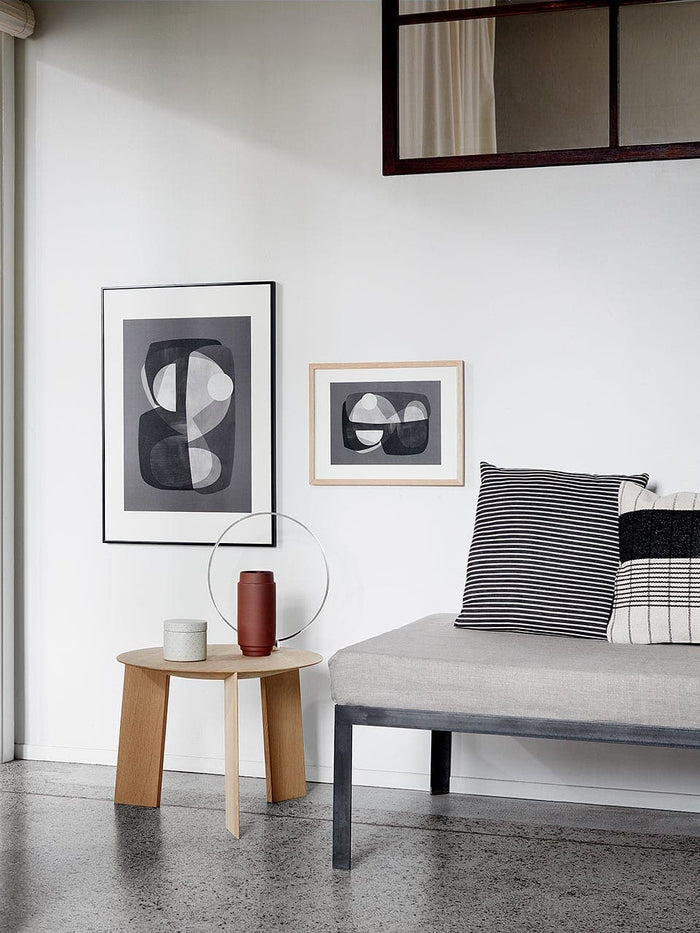 Abstract Construction by Atelier Cph