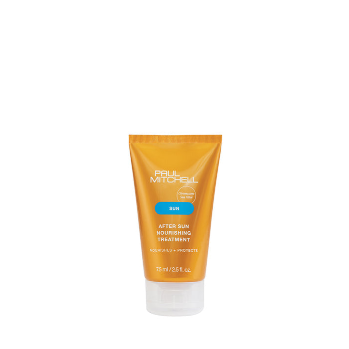 After Sun Nourishing Treatment