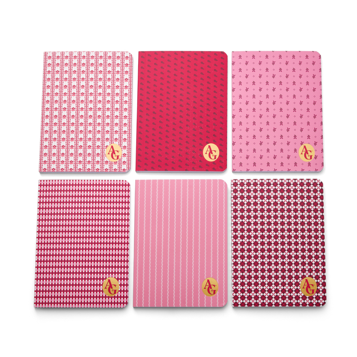 American Girl® Notebook Set