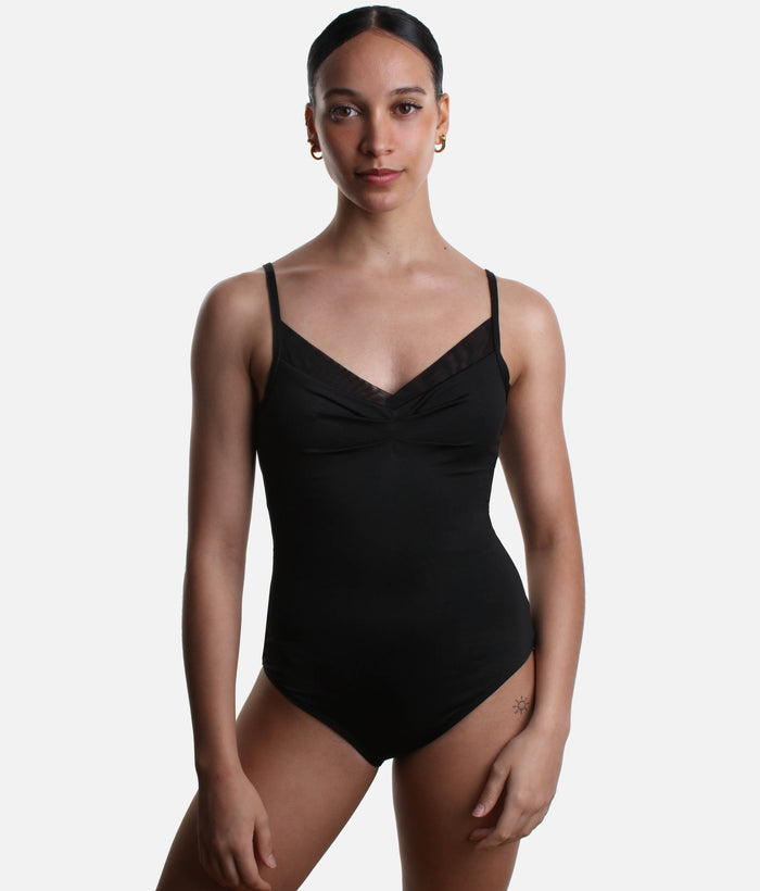 Black / XS
