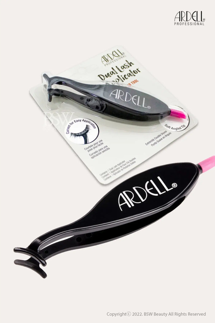 ARDELL PROFESSIONAL DUAL LASH APPLICATOR PRO TOOL - BSW BEAUTY CANADA
