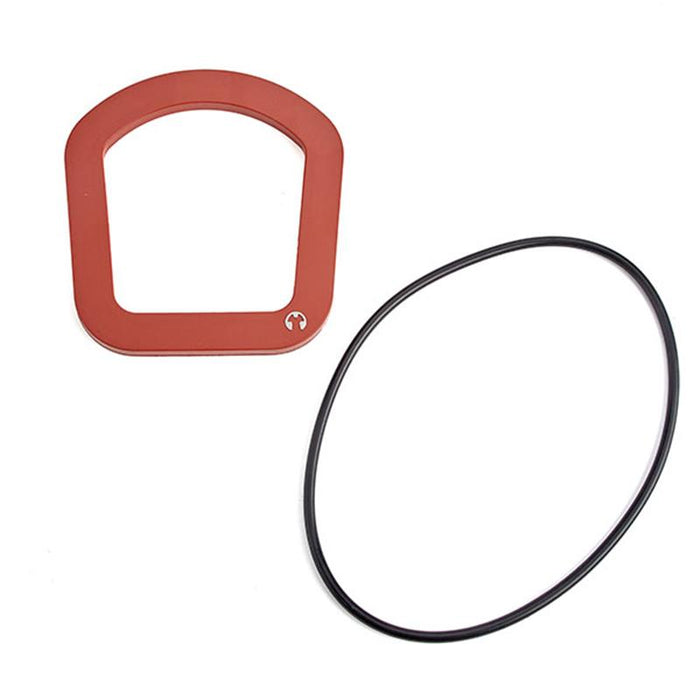 ARK C200/C300 RC4 10" 1st or 2nd Check Rubber Kit