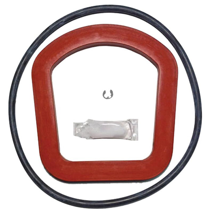 ARK M400/M500 RC4 8 - 10" 1st or 2nd Check Rubber Kit