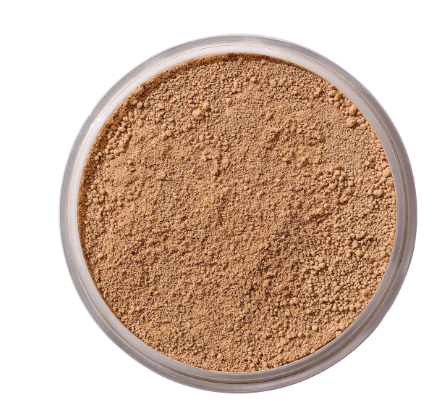 ASAP Makeup foundation Pure Four ASAP Makeup Loose Mineral Foundation