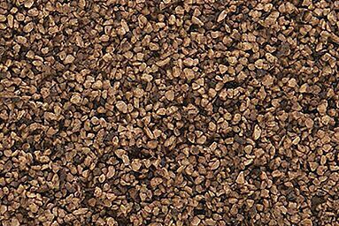 Ballast Coarse 12oz 340g -- Brown