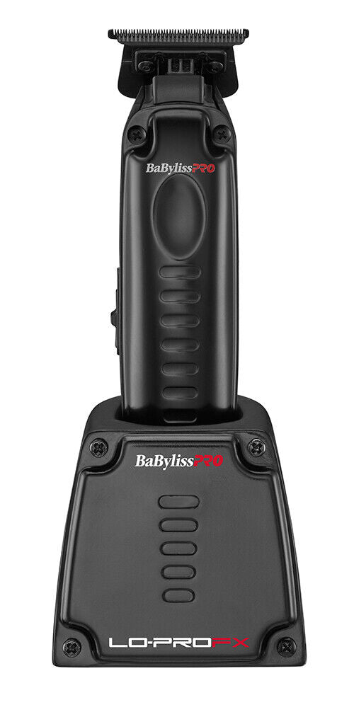 BaByliss Lo Pro Trimmer Charging Base # FX726BASE - Palms Fashion Inc.