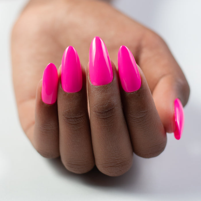 Backseat Necking | Light Elegance ButterCream