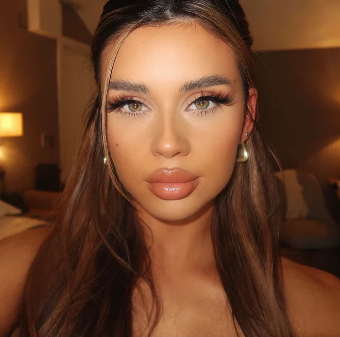 BiaBelle - Bla Strip Eyelashes
