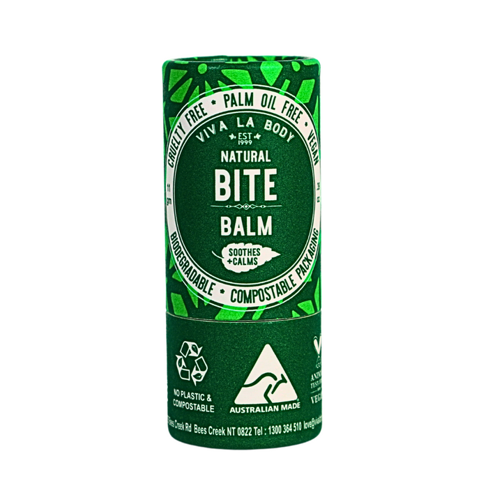 Bite Balm