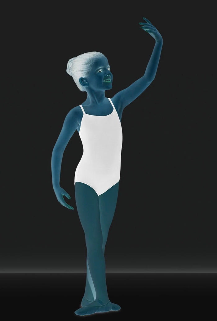 Bloch Parem Camisole Leotard