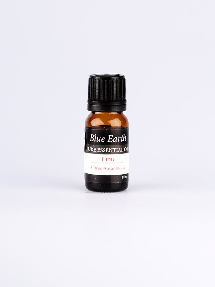 Blue Earth Essential Oil | Lime-Image 2