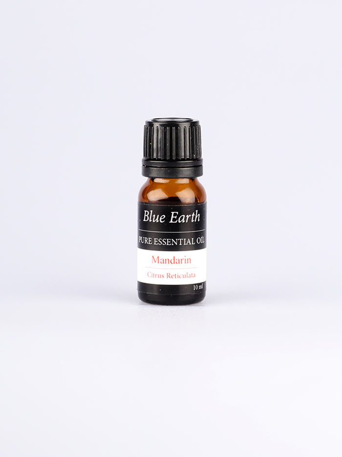 Blue Earth Essential Oil | Mandarin-Image 2