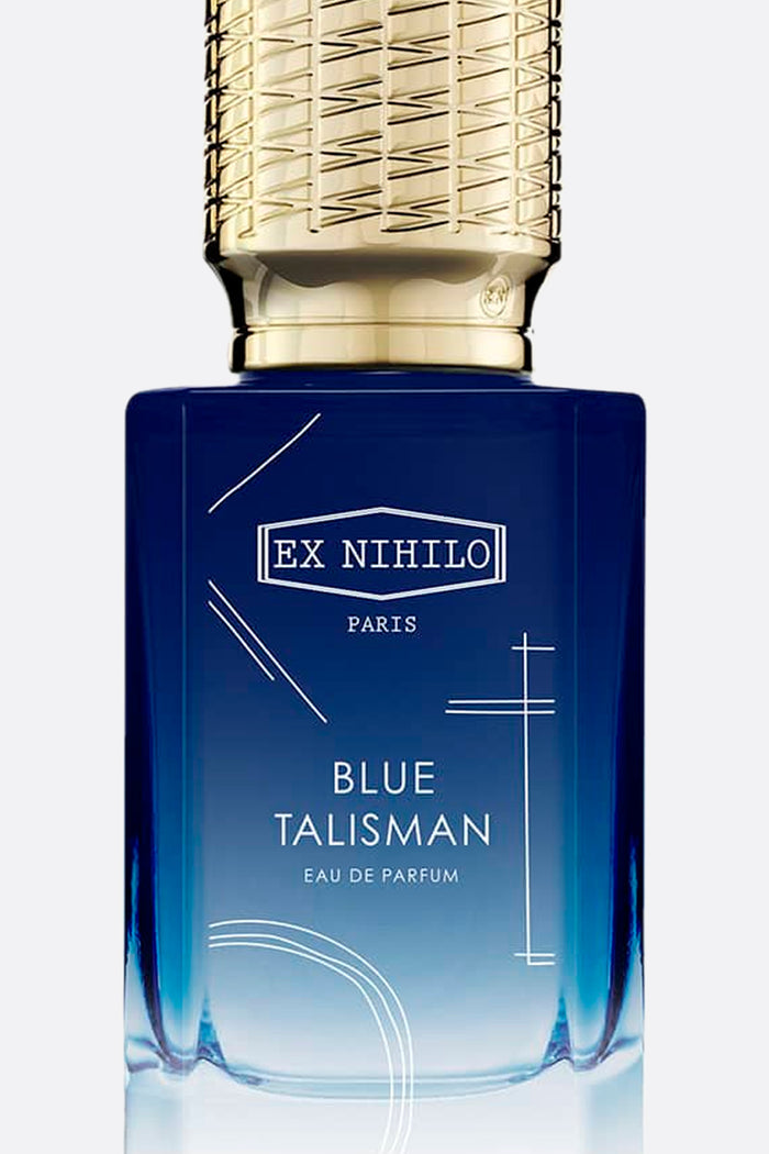 Blue Talisman Eau de Parfum 50 ml