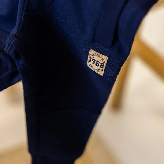 Boys Jogger Dark Blue | Dirkje - Dirkje