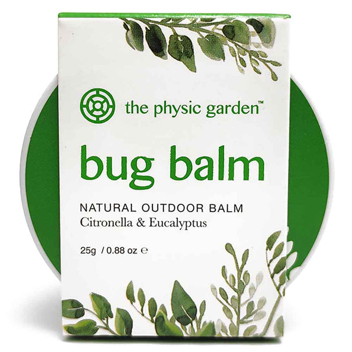 Bug Balm