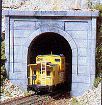 C1252 Concrete Single Portal HO