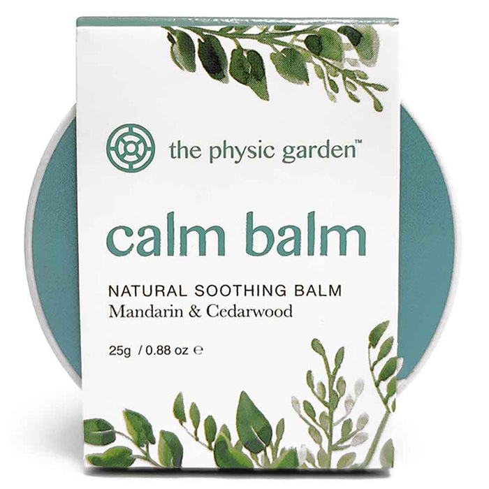Calm Balm