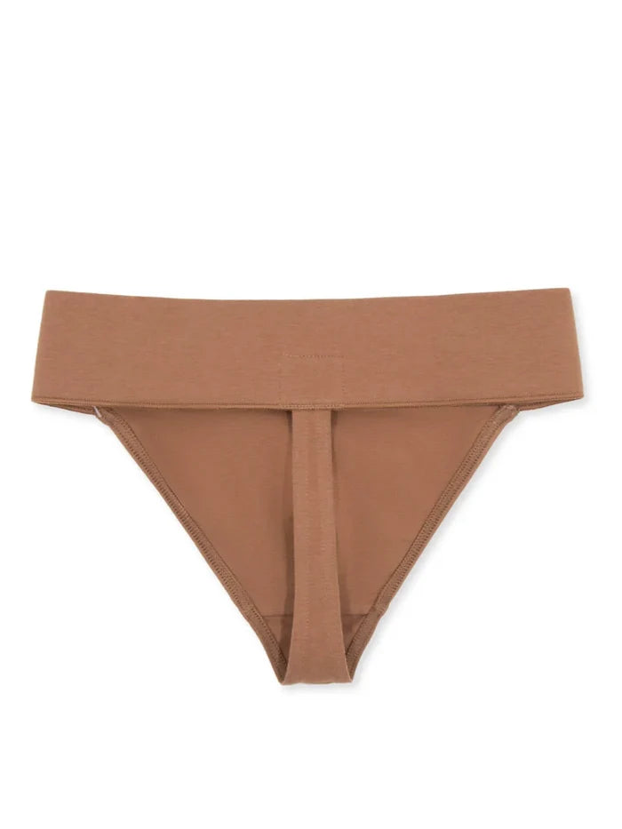 Capezio Reinforced Front Lined Men’s Dance Belt