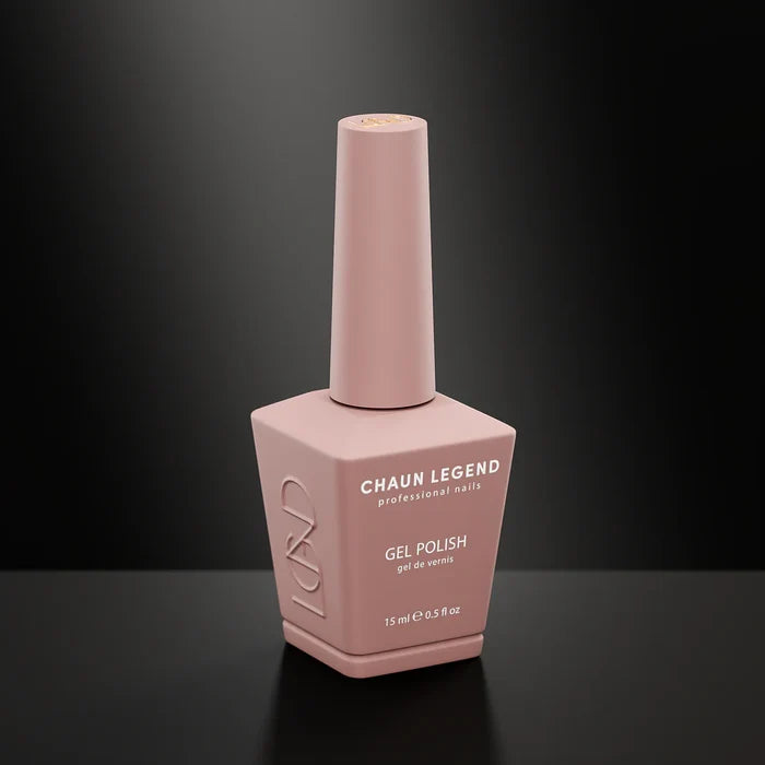 Chaun Legend LGND Gel Color - 24 Hugs & Kisses