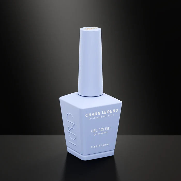 Chaun Legend LGND Gel Color - 48 Is It Blue?