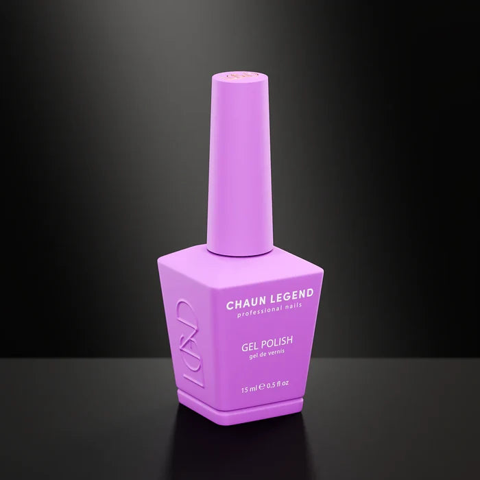 Chaun Legend LGND Gel Color - 50 Artist Pass