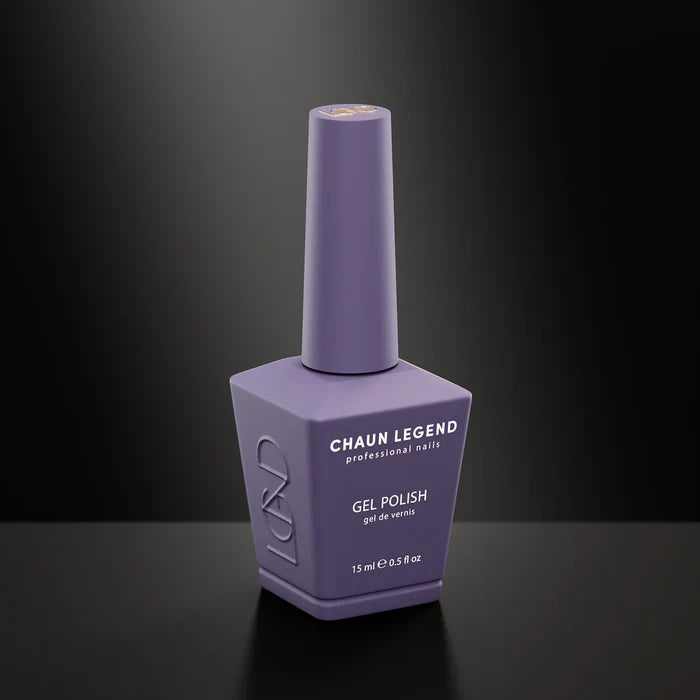 Chaun Legend LGND Gel Color - 70 Plumsicle