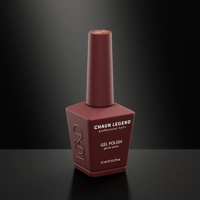 Chaun Legend LGND Gel Color - 75 Gothic Plum