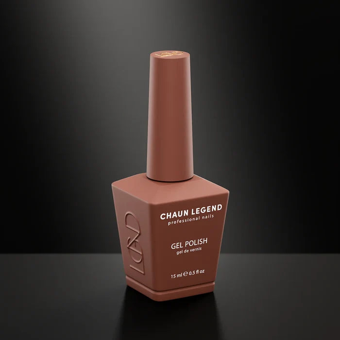 Chaun Legend LGND Gel Color - 76 Bite Me
