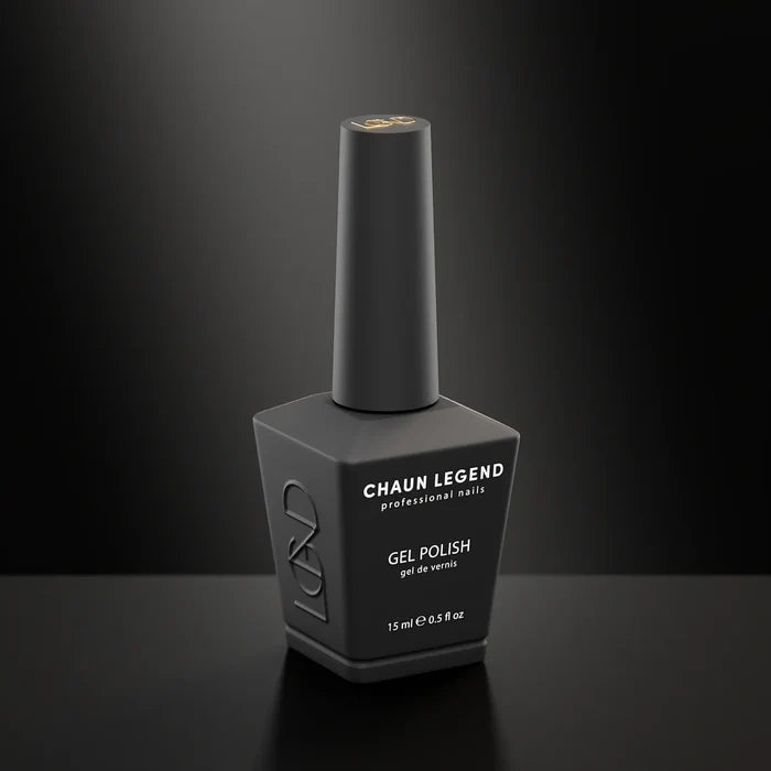 Chaun Legend LGND Gel Color - 80 Black Diamond