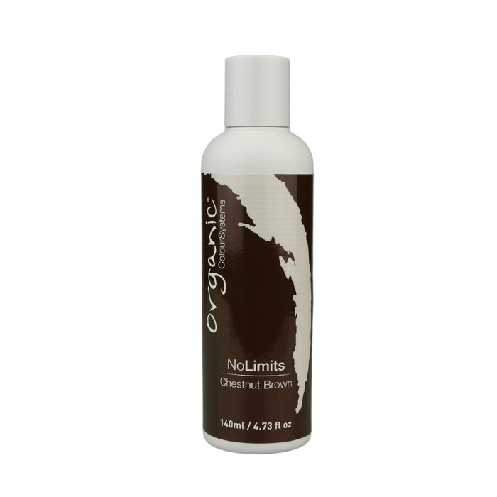 Chestnut Brown No Limits Semi-Permanent Colour 140ml