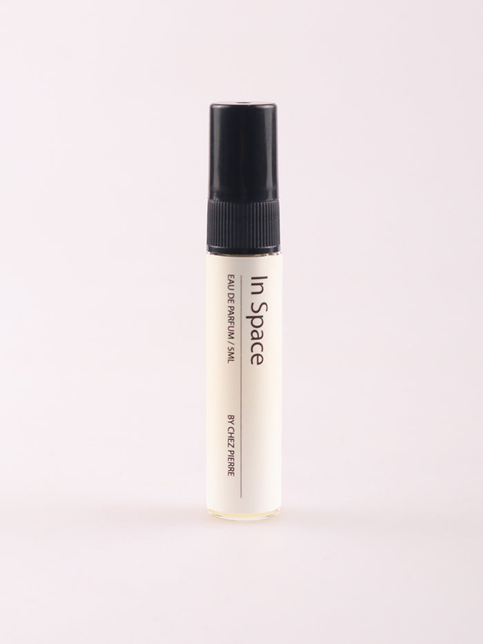 Chez Pierre French Perfume 5ml | In Space-Image 2
