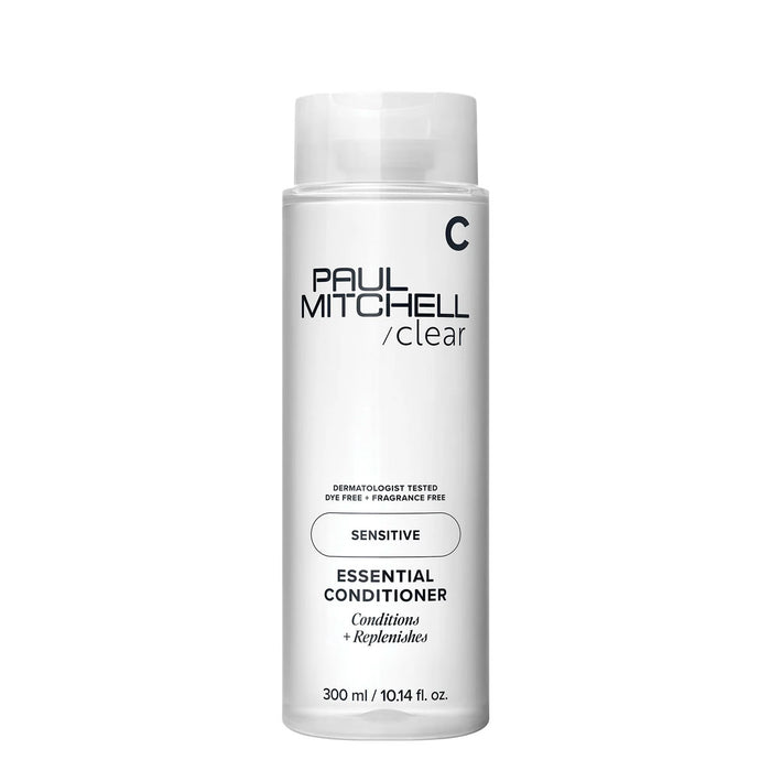 Clear Essential Conditioner