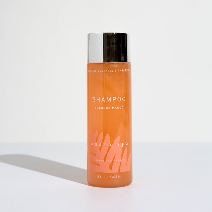 Coco Mango Shampoo Classic Formula - 8 oz.