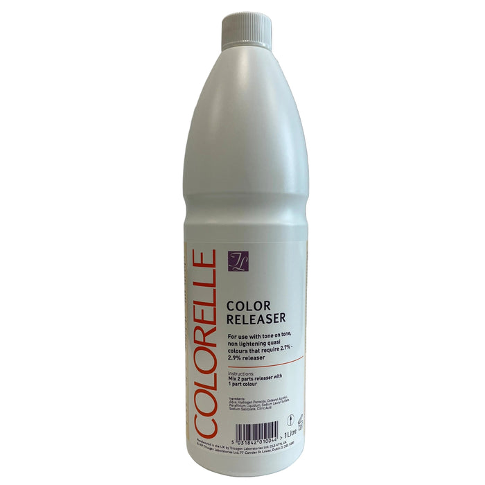 Colorelle Developer 1000ml