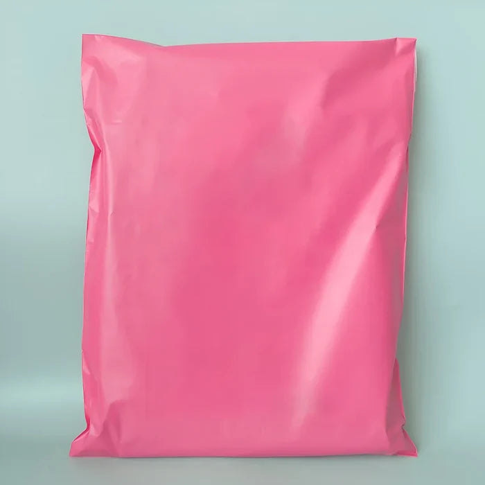 Cost-effective Polythene Mailing Bags for Shipping~5277