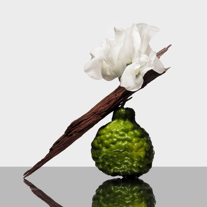 Côte d’Azur Scented Candle