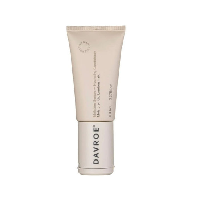 Davroe MOISTURE Senses - Hydrating Conditioner TRAVEL 100ml