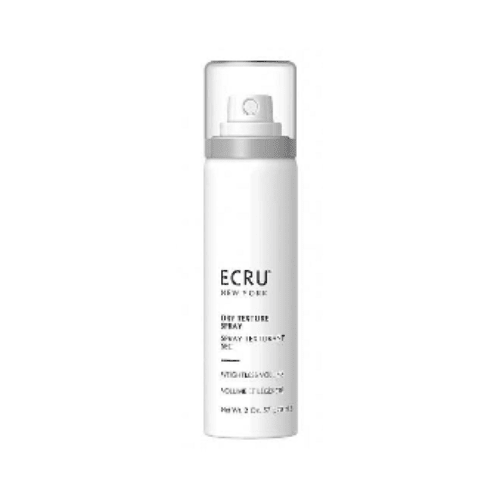 ECRU New York Dry Texture Spray 2oz (Runway) - ECRU New York | Available at Studio 360 Salon, Chatham, NJ