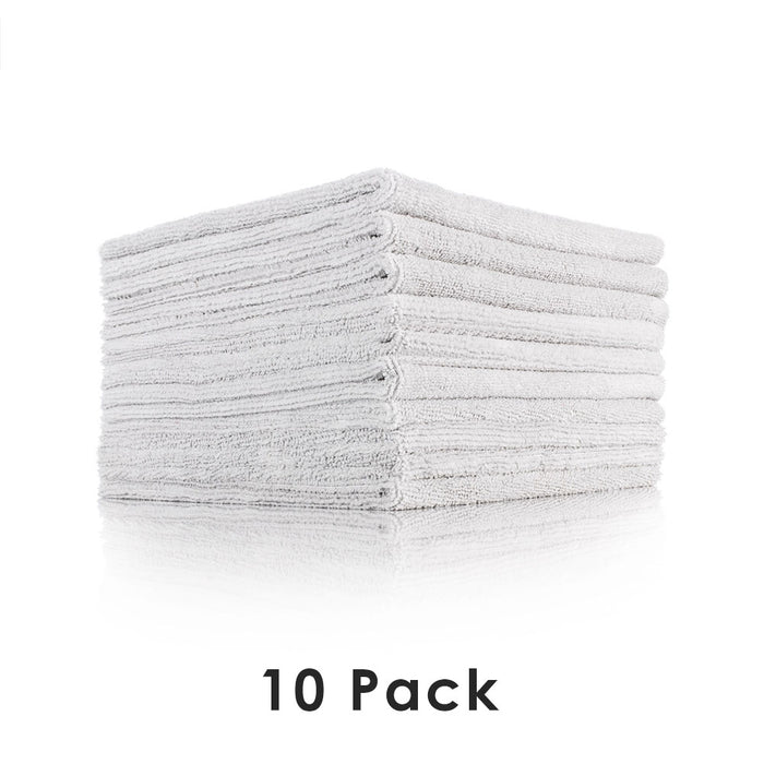 16" x 16" / Ice Grey / 10 Pack